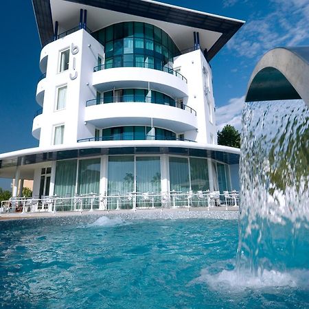 Blu Suite Resort Bellaria-Igea Marina Exterior foto