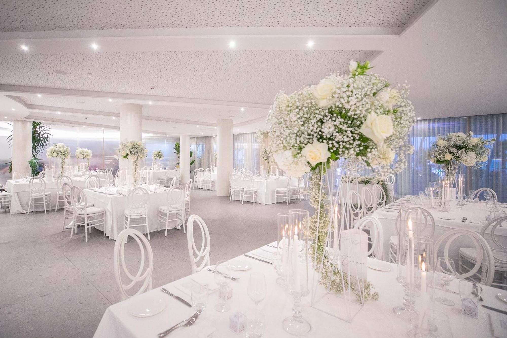 Blu Suite Resort Bellaria-Igea Marina Exterior foto