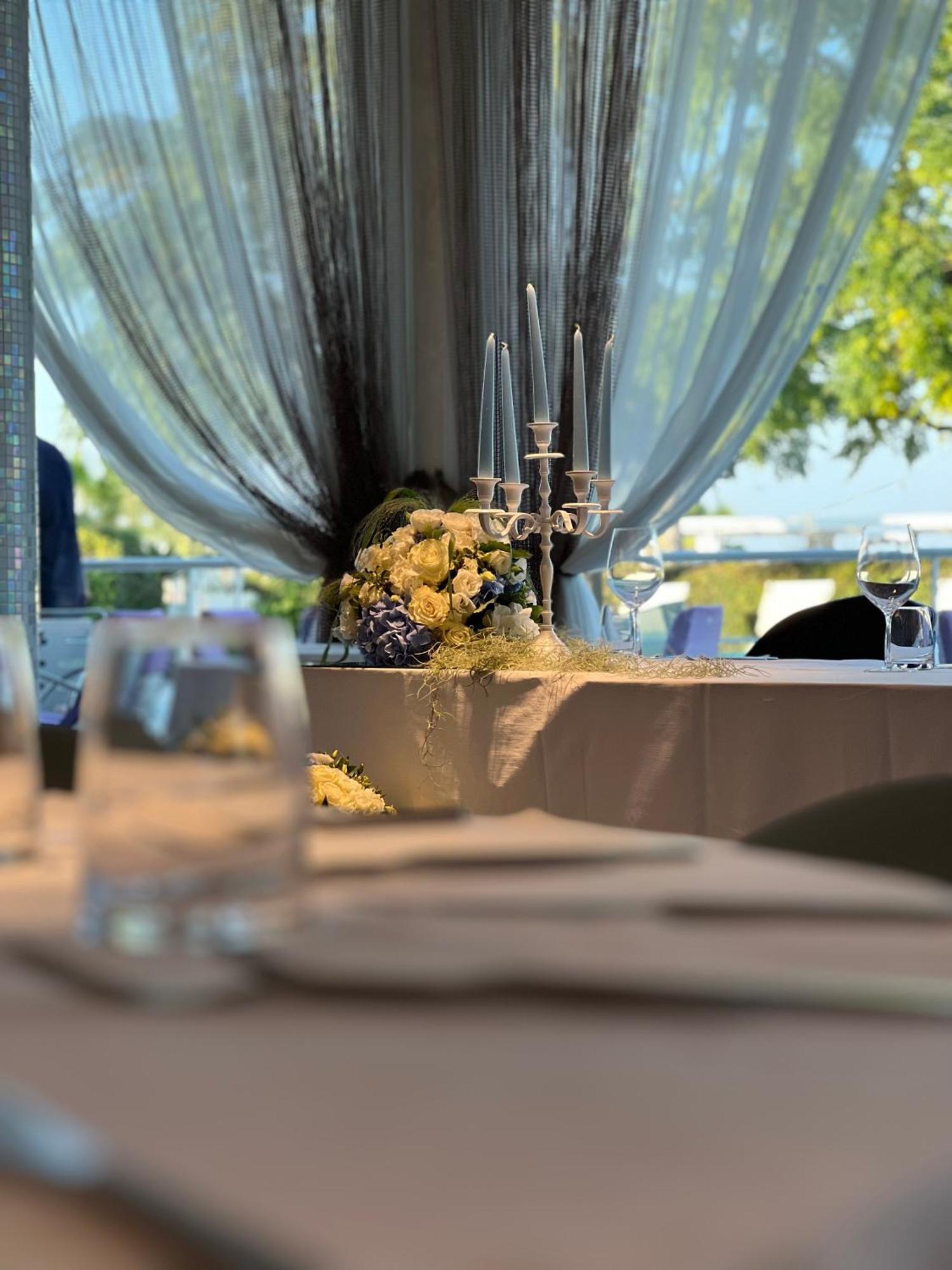 Blu Suite Resort Bellaria-Igea Marina Exterior foto